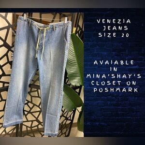 Venezia (Lane Bryant brand)